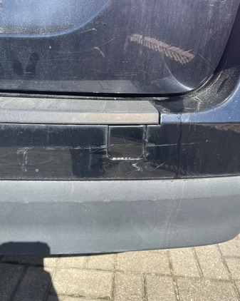 Volvo V70 cena 18900 przebieg: 273500, rok produkcji 2008 z Olsztyn małe 191